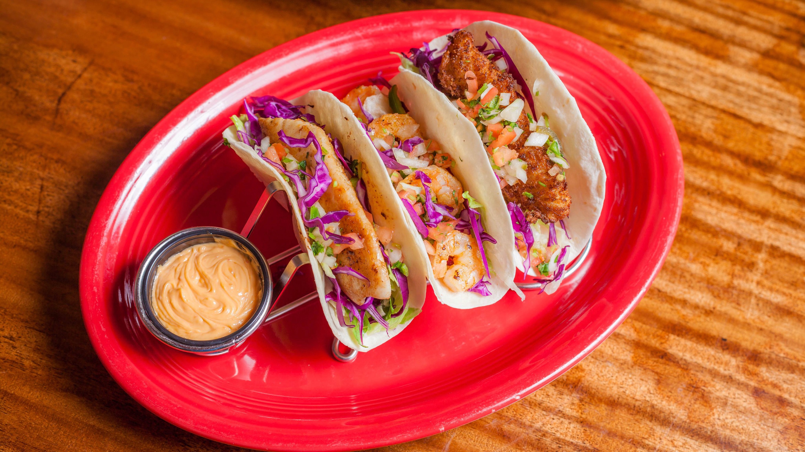 Taco Del Mar
