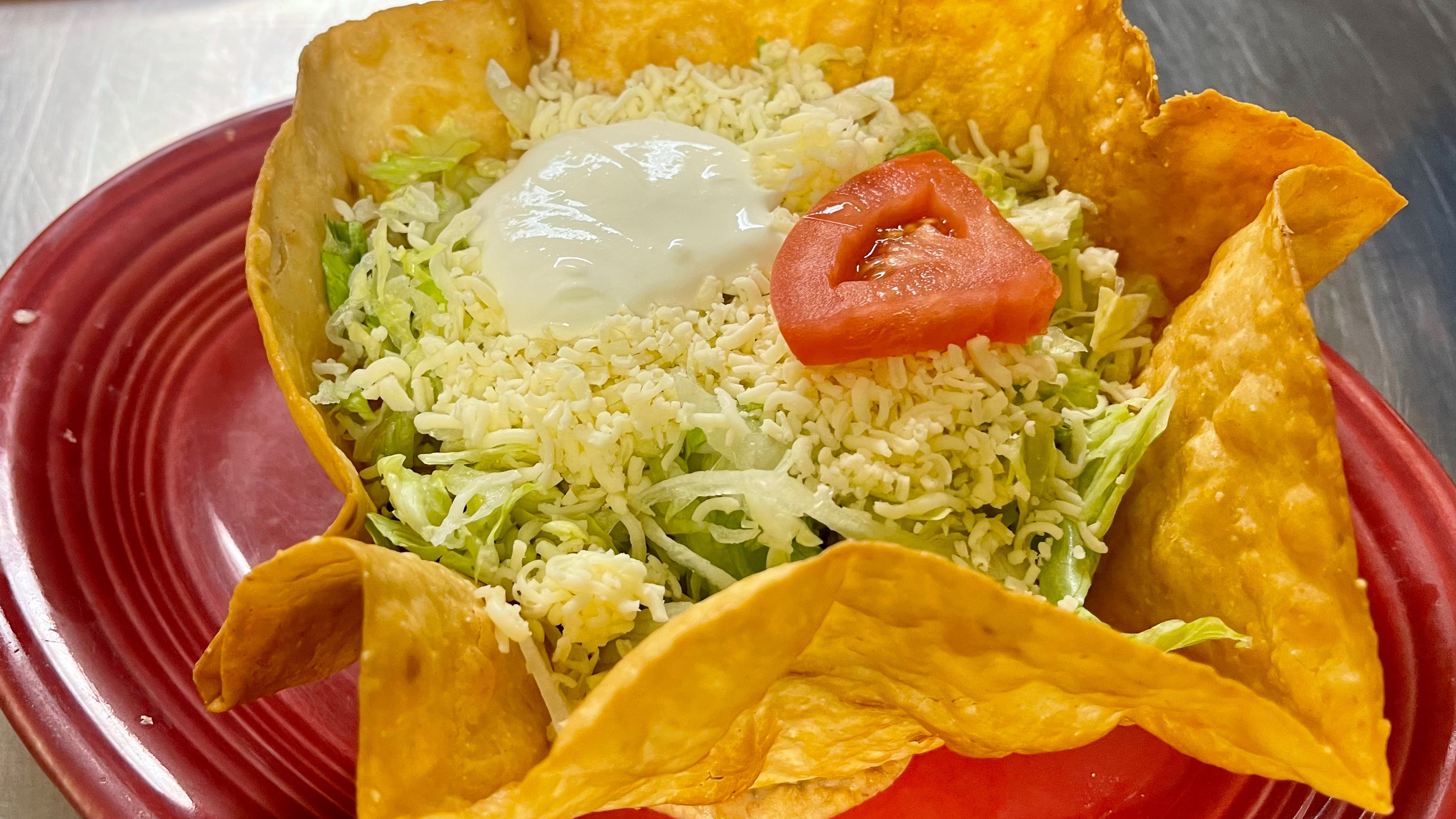 Taco Salad