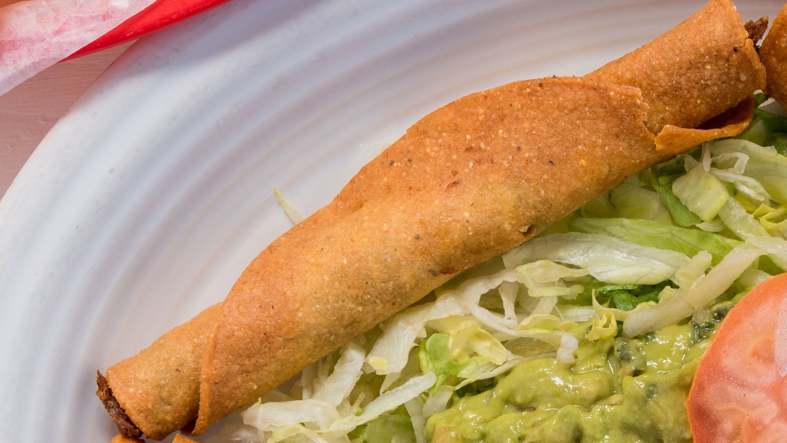 Taquito Mexicano