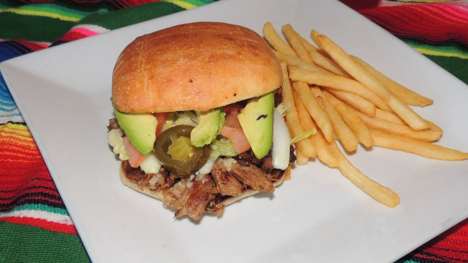 Torta