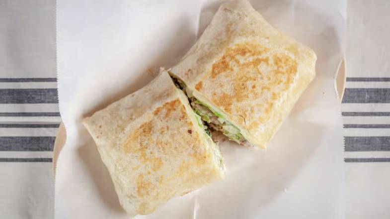 Fiesta Quesadilla (Large)
