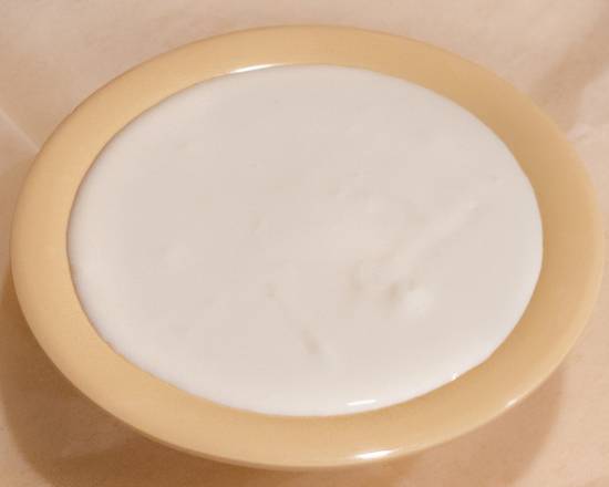 Sour Cream (2 oz)