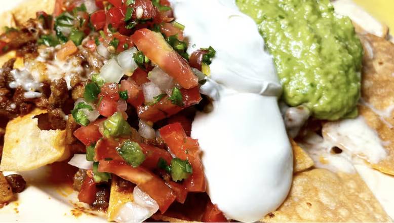 Super Nachos