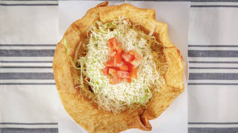 Taco Salad