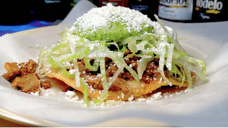 Tostada
