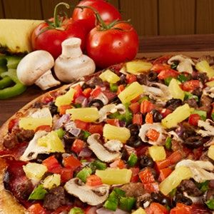 12-Topping Classic