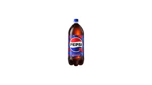 2 Liter Cherry Pepsi