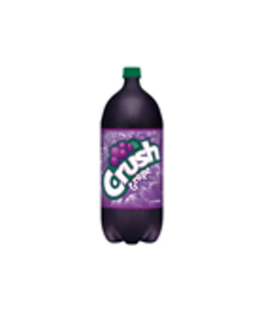 2 Liter Grape Crush