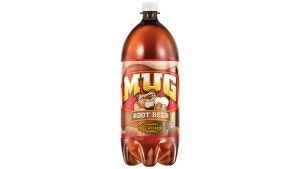 2 Liter Mug