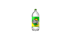 2 Liter Starry