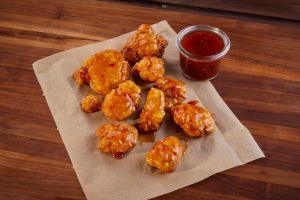 Boneless Wings