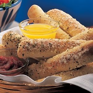 Breadsticks