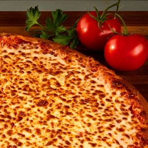 Cheese Pizza