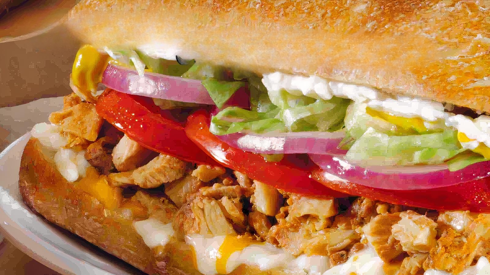 Chicken Club