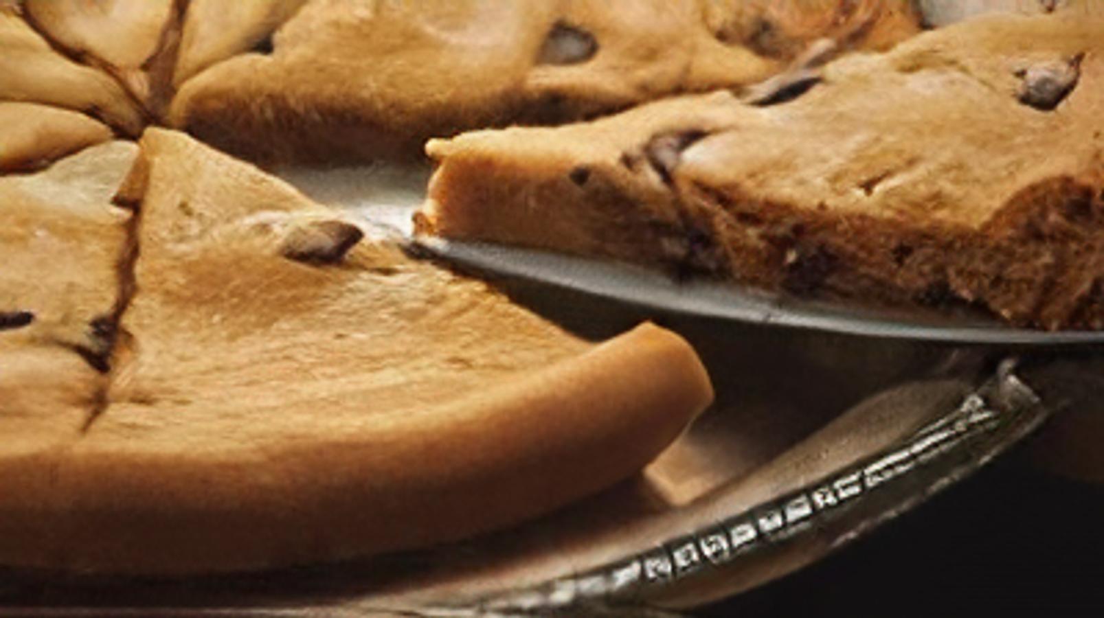 Chocolate Chip Cookie
