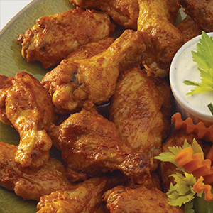 Classic Wings