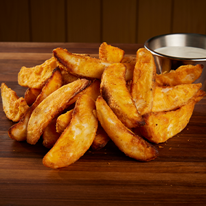 Half Pound JoJos