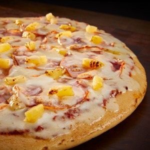 Hawaiian