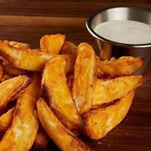 Jo Jos Potato Wedges