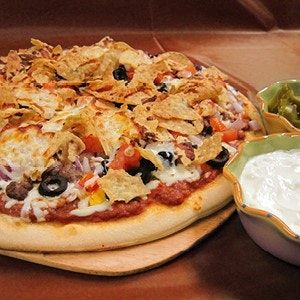 Mexican Fiesta