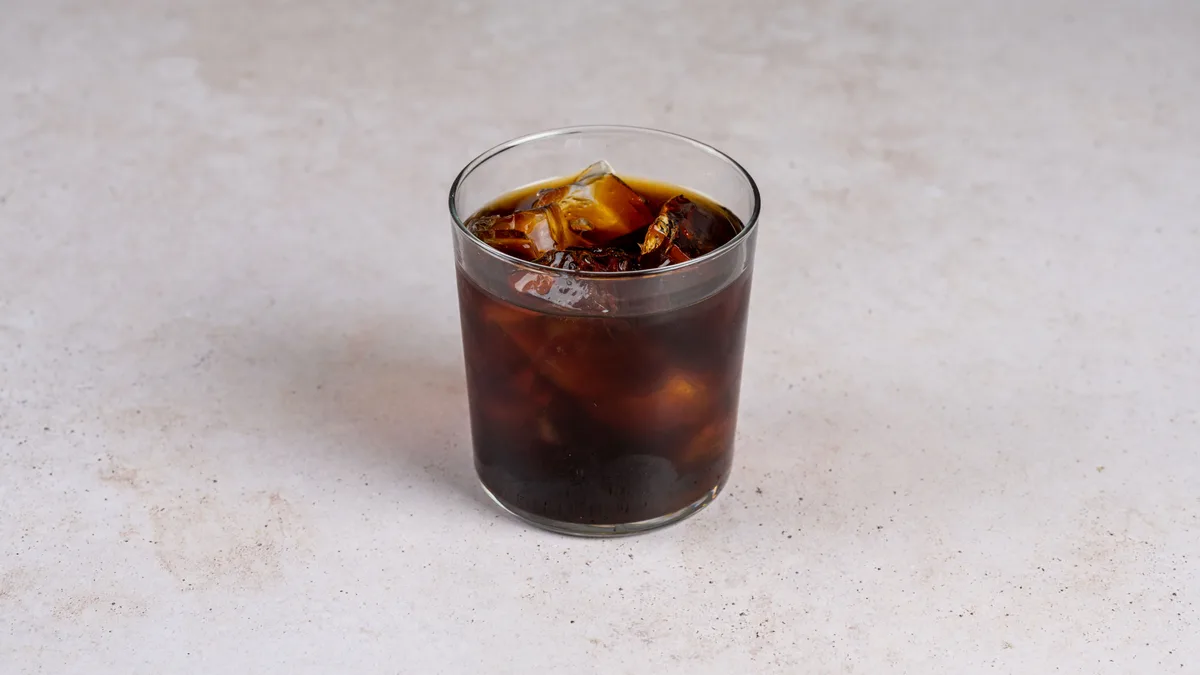 Cold Brew