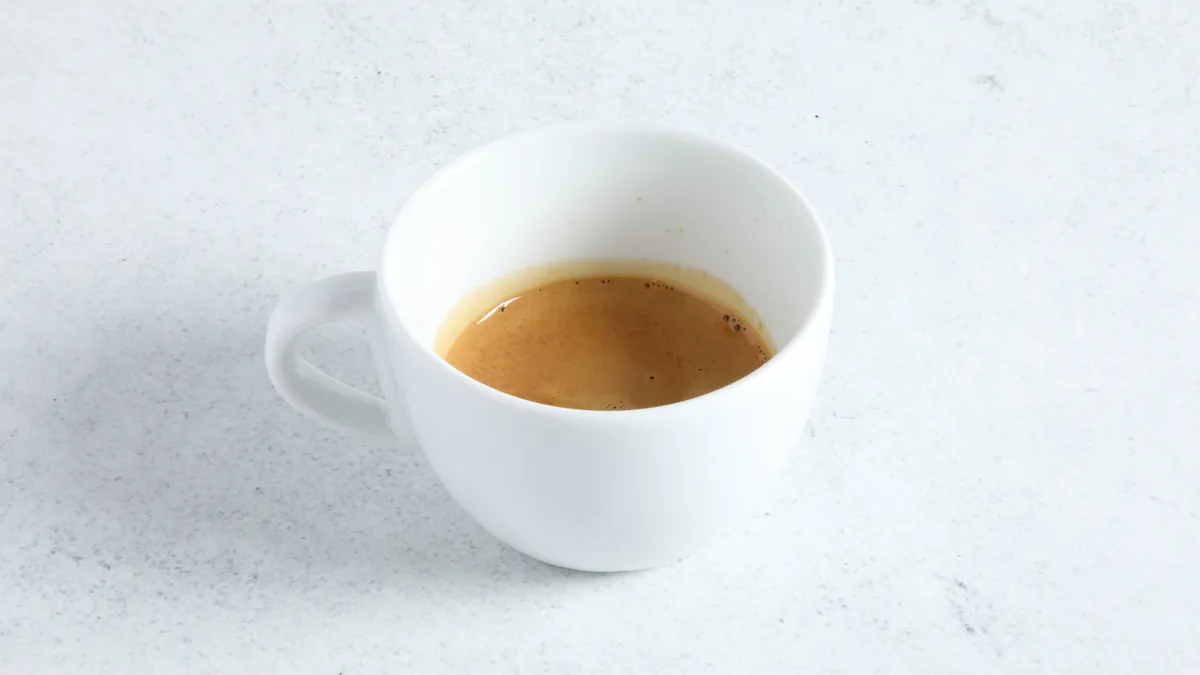 Espresso