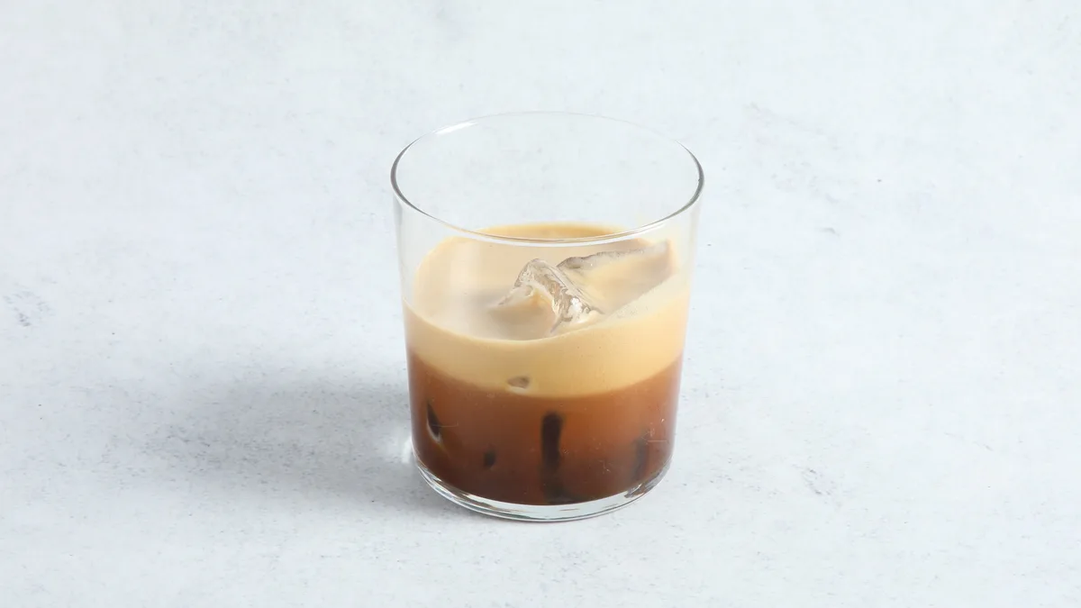 Freddo Espresso