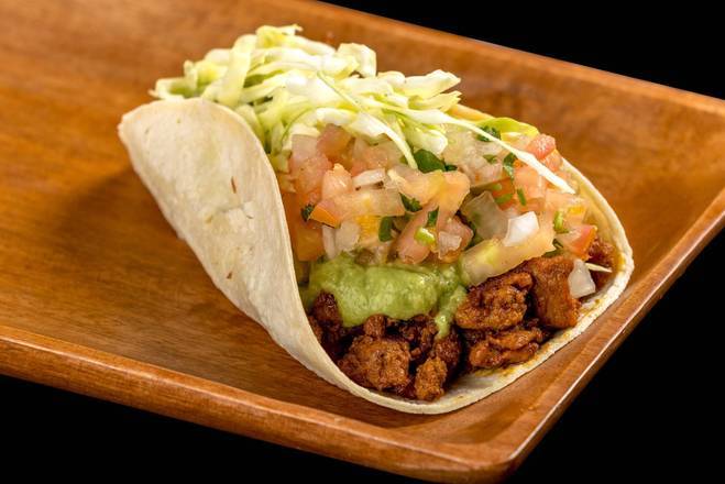 Adobada Taco