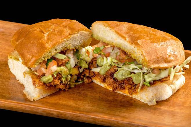 Adobada Torta