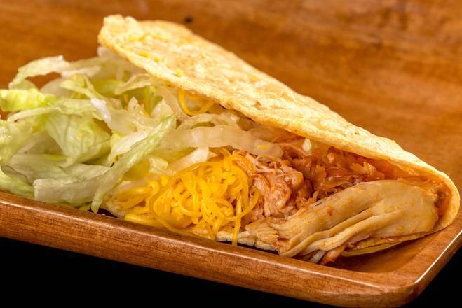 Chicken Taco