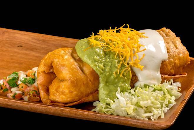 Chimichanga