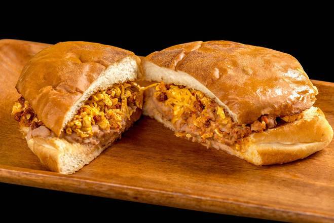Chorizo Torta
