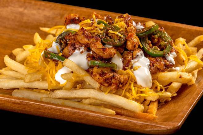 Cowboy Fries