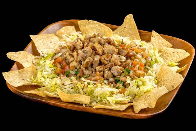 Fili’s Chicken Salad
