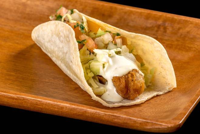 Fish Taco
