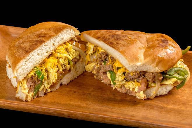 Machaca Torta
