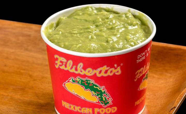 Pint of Guacamole