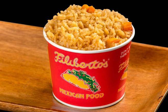 Pint of Rice