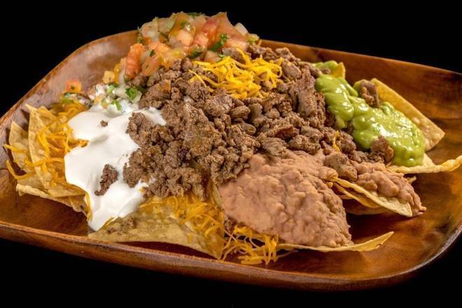 Super Nachos