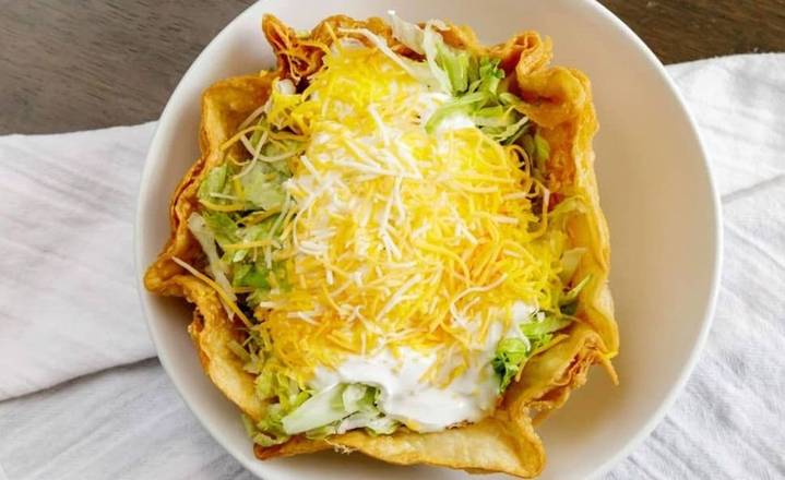 Taco Salad