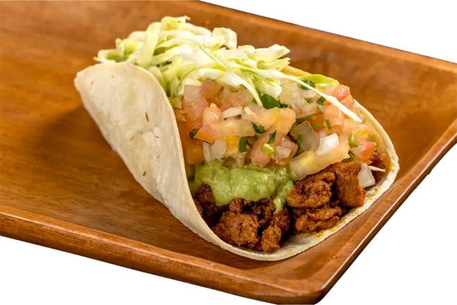 Adobada Taco
