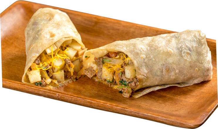 Arizona Burrito