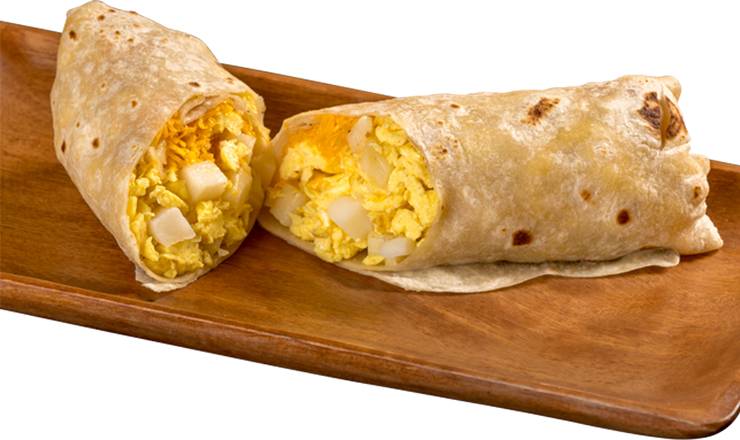 Country Burrito