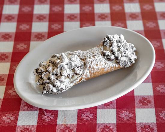 Cannoli