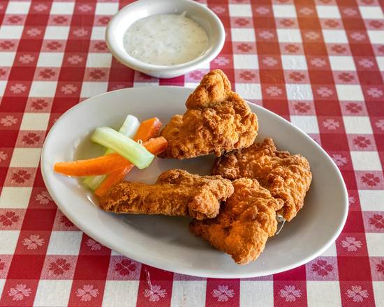 Chicken Strips