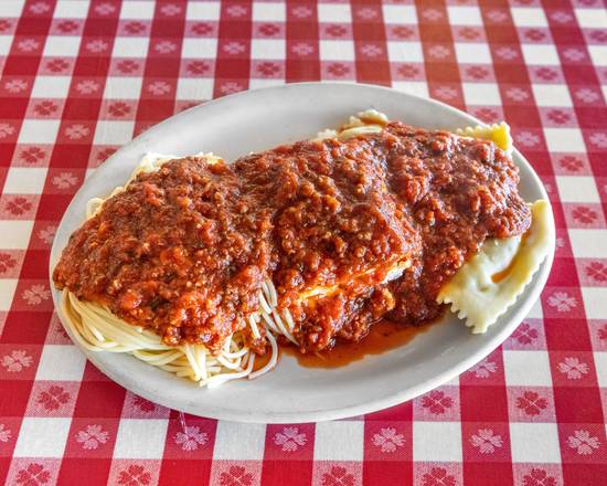 Filippi's Familly Combo