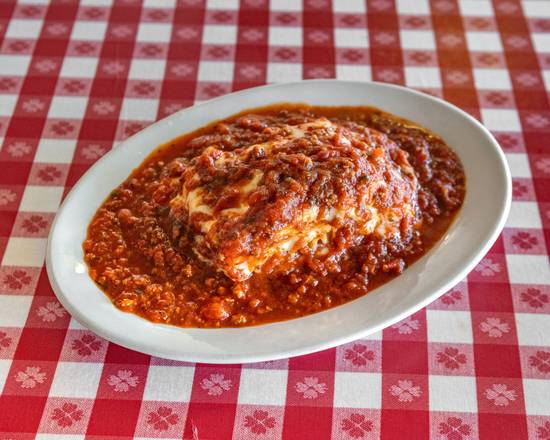 Lasagna Pasta