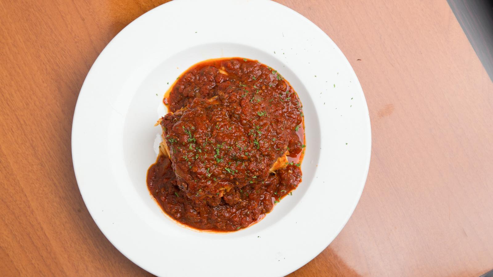 Lasagna