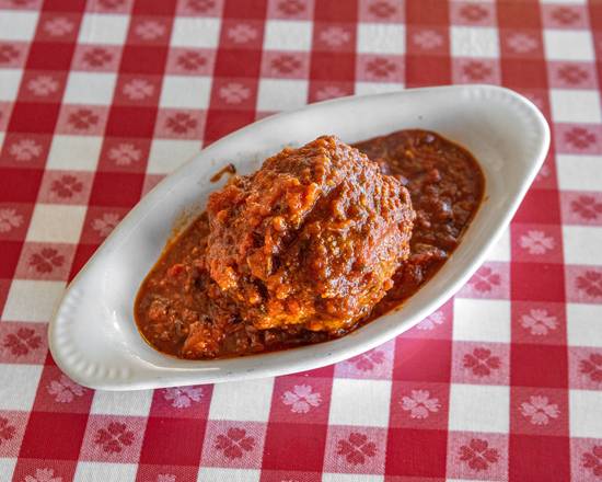 Meatballs