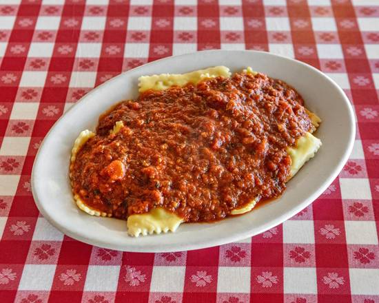 Ravioli